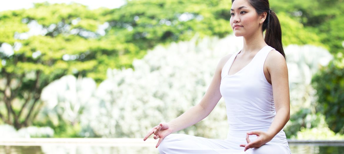 Yoga para principiantes: Guía paso a paso